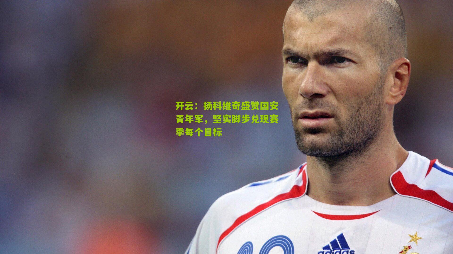 开云：扬科维奇盛赞国安青年军，坚实脚步兑现赛季每个目标
