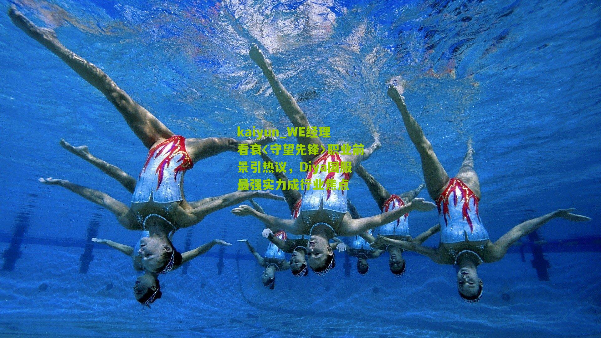 kaiyun_WE经理看衰〈守望先锋〉职业前景引热议，Diya国服最强实力成行业焦点